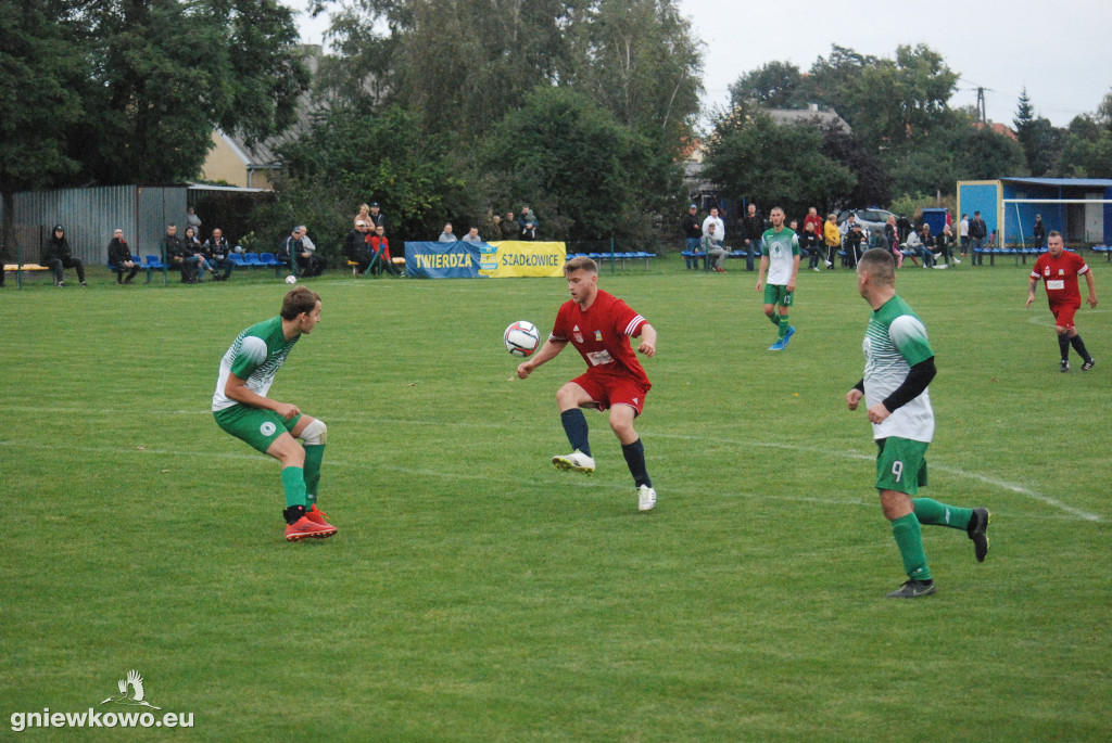 Mikrus - Dąb Bąkowo/Dąbrowa Biskupia 25.921