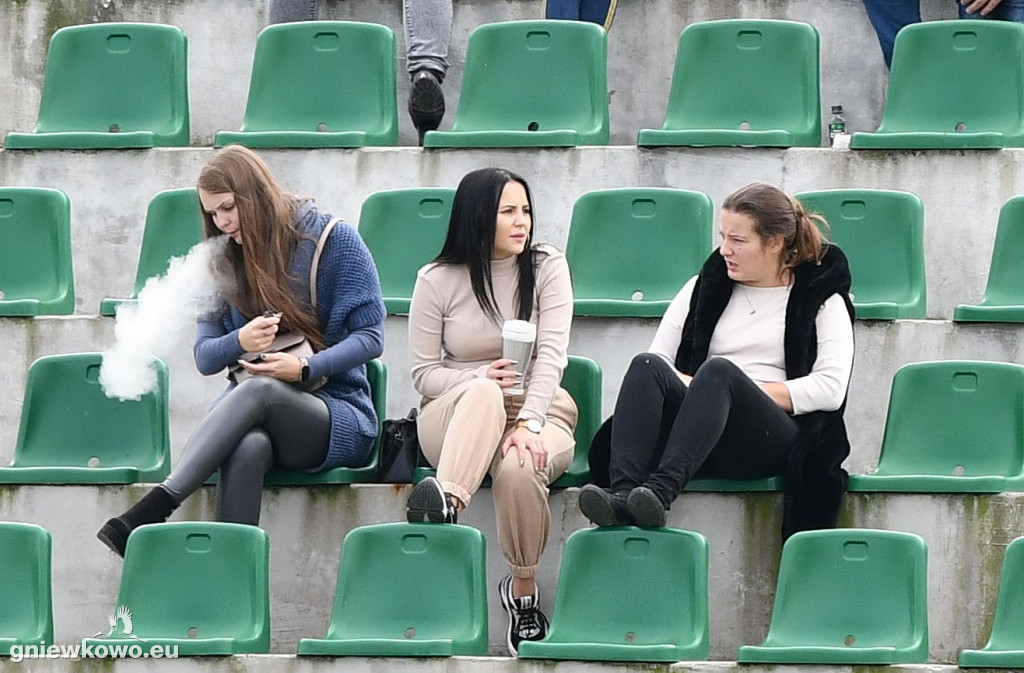 Unia II - Orłowianka 26.9.21