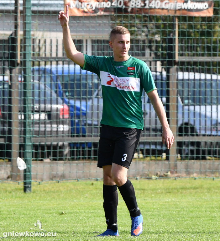 Unia II - Orłowianka 26.9.21