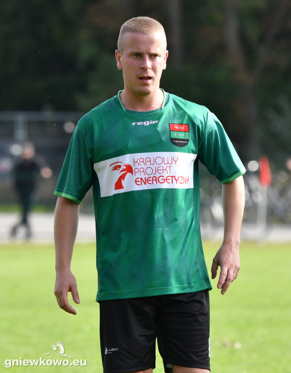Unia II - Orłowianka 26.9.21