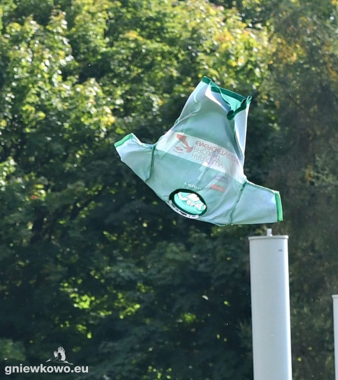 Unia II - Orłowianka 26.9.21