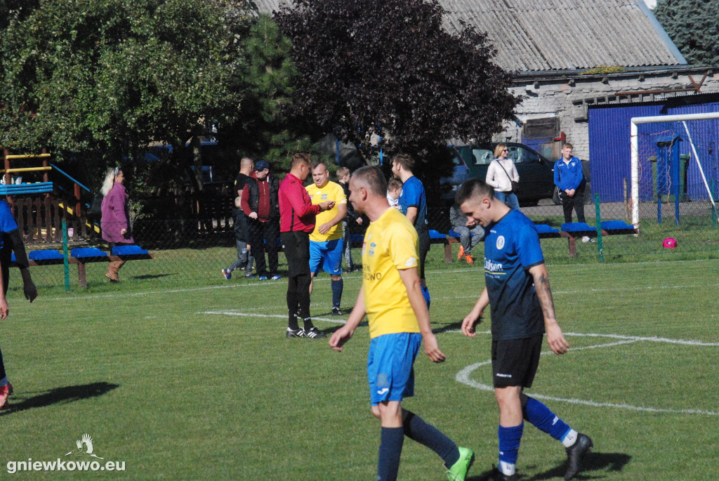 Mikrus - Kujawy Markowice 10.10.21