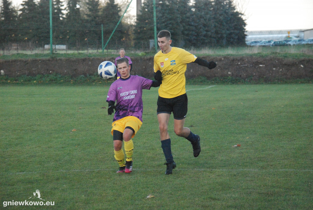 Mikrus - Zootechnik Kołuda Wielka 23.10.21