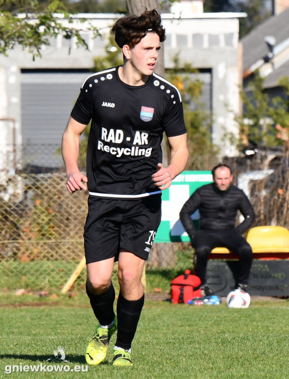Unia - Orlęta Aleksandrów Kuj. 30.10.21