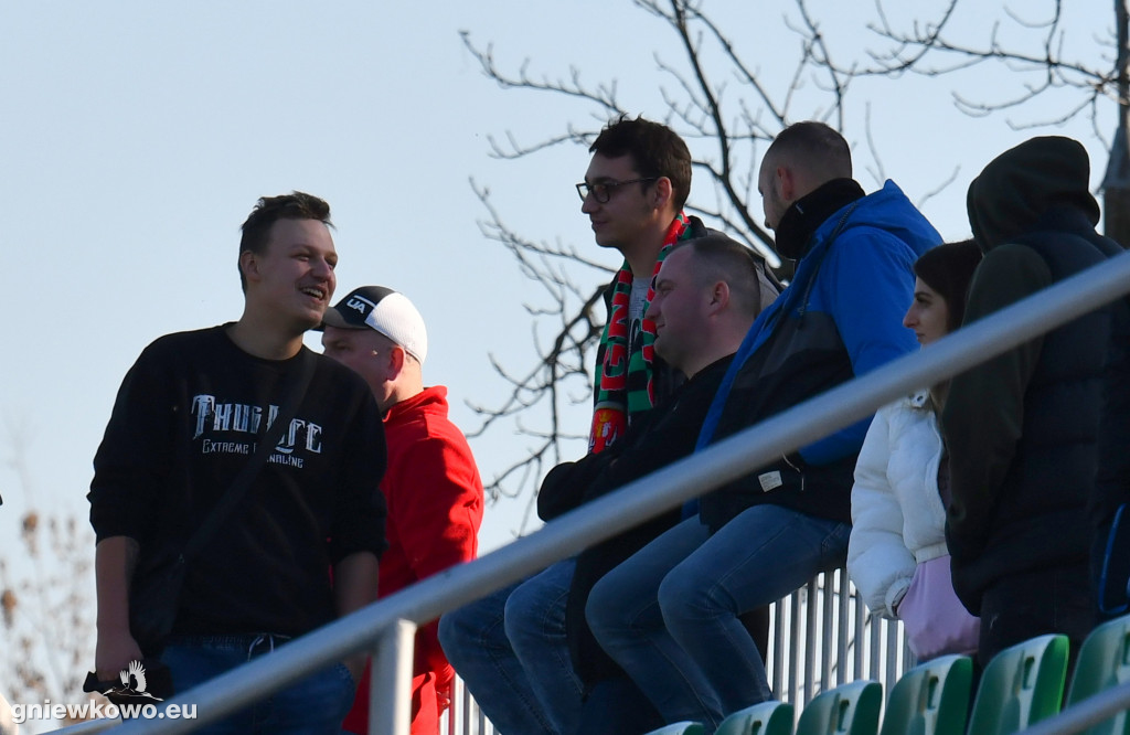 Unia - Orlęta Aleksandrów Kuj. 30.10.21