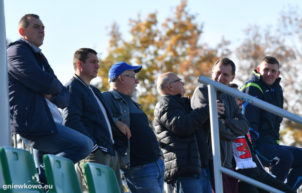 Unia - Orlęta Aleksandrów Kuj. 30.10.21