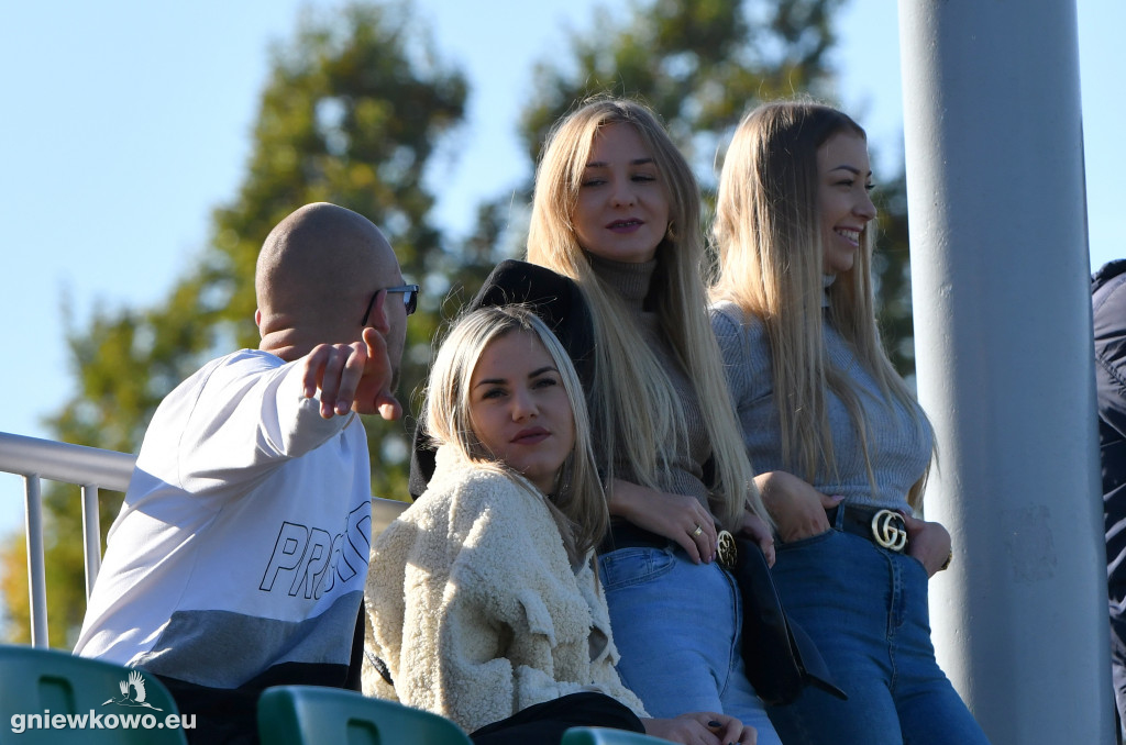 Unia - Orlęta Aleksandrów Kuj. 30.10.21