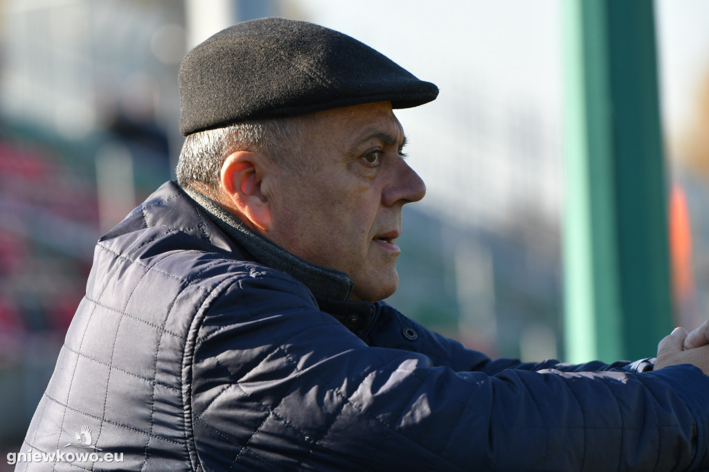 Unia - Orlęta Aleksandrów Kuj. 30.10.21