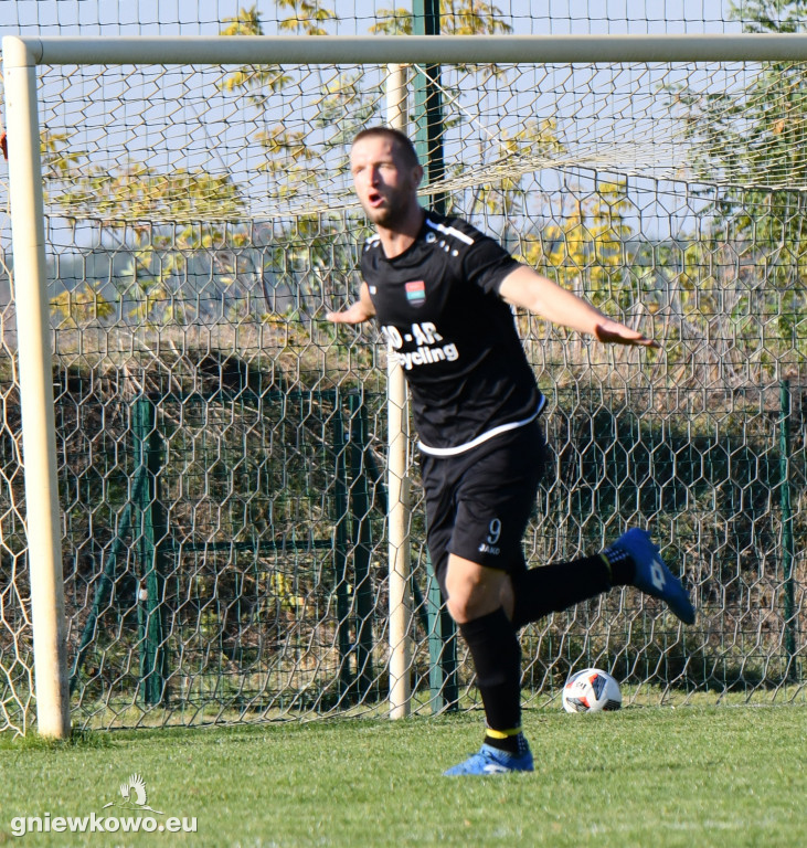 Unia - Orlęta Aleksandrów Kuj. 30.10.21