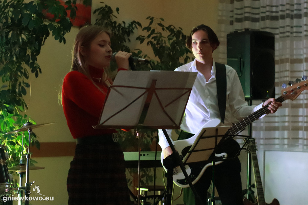 Muzyczne Zaduszki w Wierzchosławicach