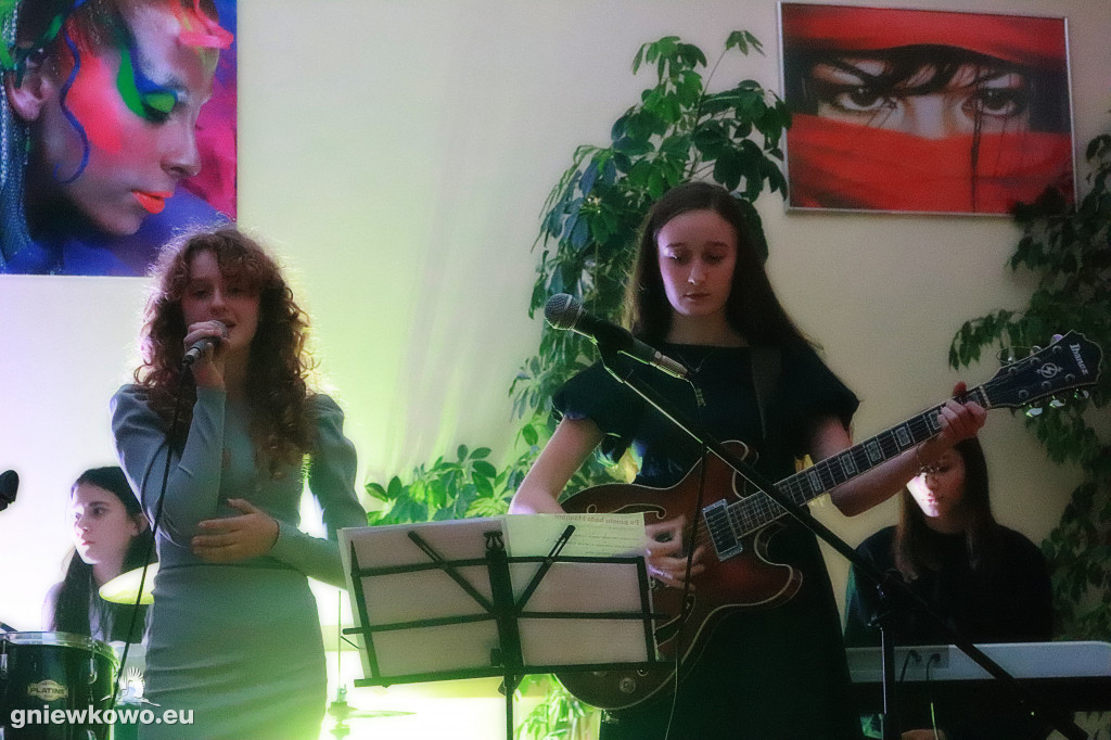 Muzyczne Zaduszki w Wierzchosławicach