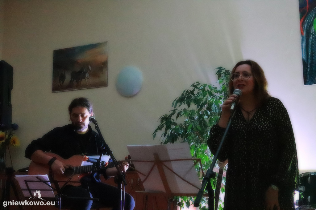 Muzyczne Zaduszki w Wierzchosławicach