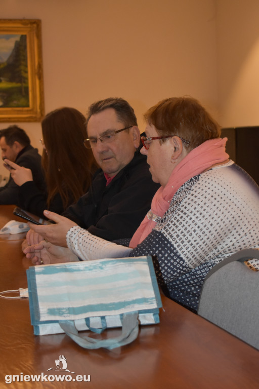 Spotkanie z mistrzem olimpijskim Dawidem Tomalą
