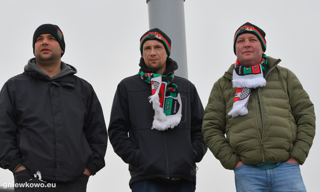 Unia - Wda Świecie 6.11.21