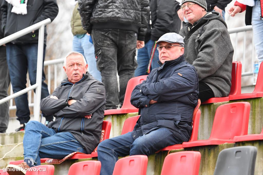 Unia - Wda Świecie 6.11.21