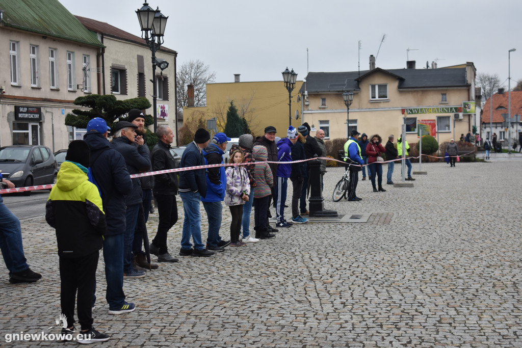 XXVII Bieg im. Rodziny Milewskich w Gniewkowie