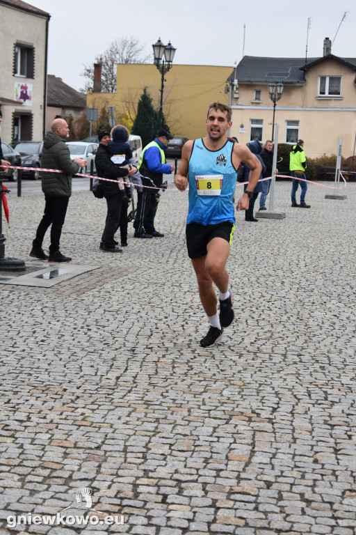 XXVII Bieg im. Rodziny Milewskich w Gniewkowie