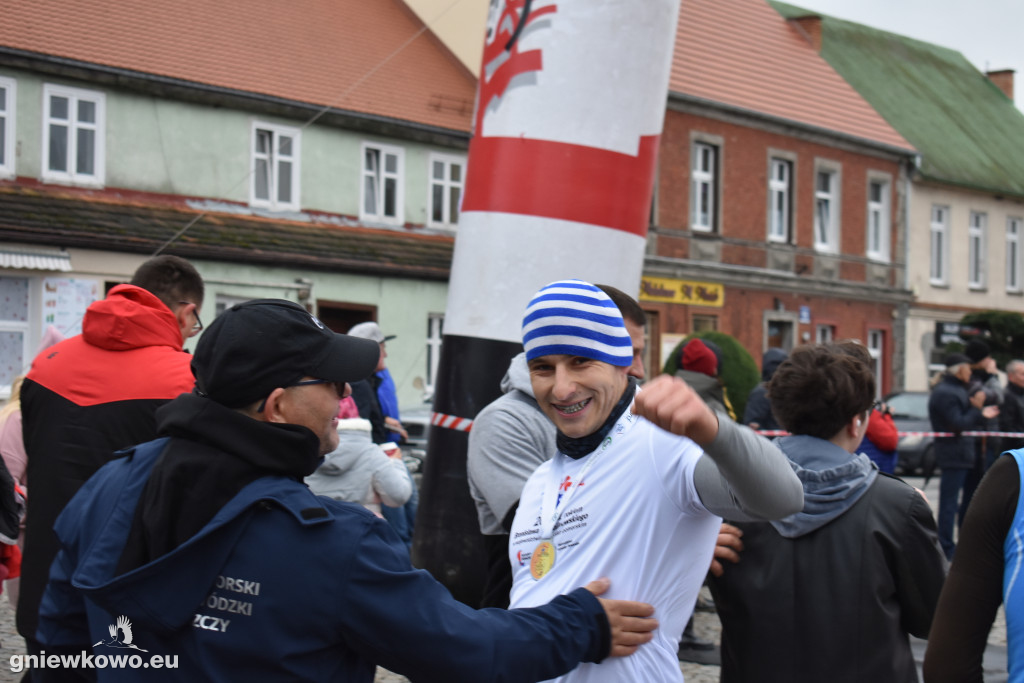 XXVII Bieg im. Rodziny Milewskich w Gniewkowie