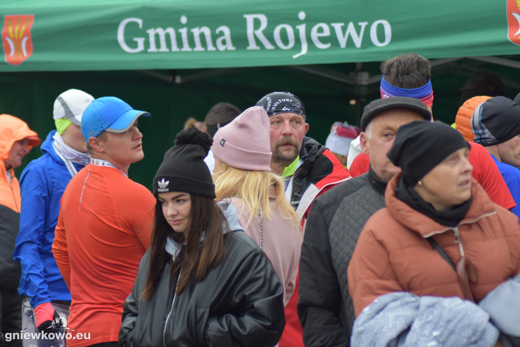 XXVII Bieg im. Rodziny Milewskich w Gniewkowie