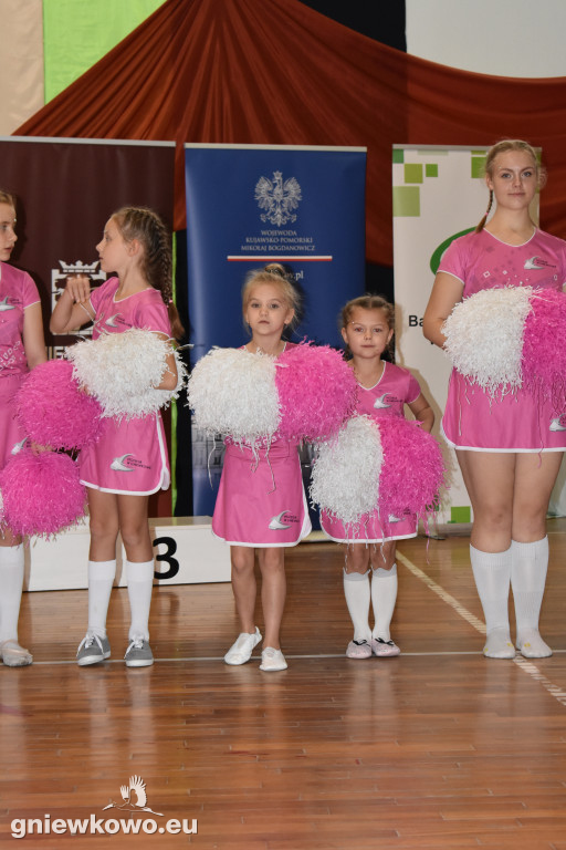XXVII Bieg im. Rodziny Milewskich w Gniewkowie