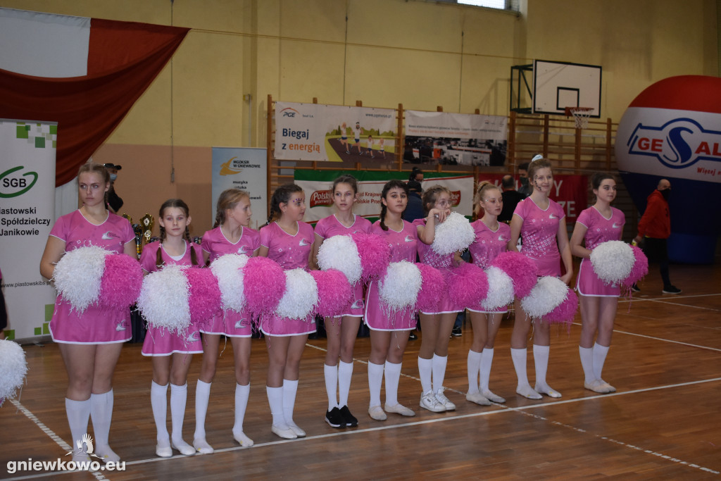 XXVII Bieg im. Rodziny Milewskich w Gniewkowie