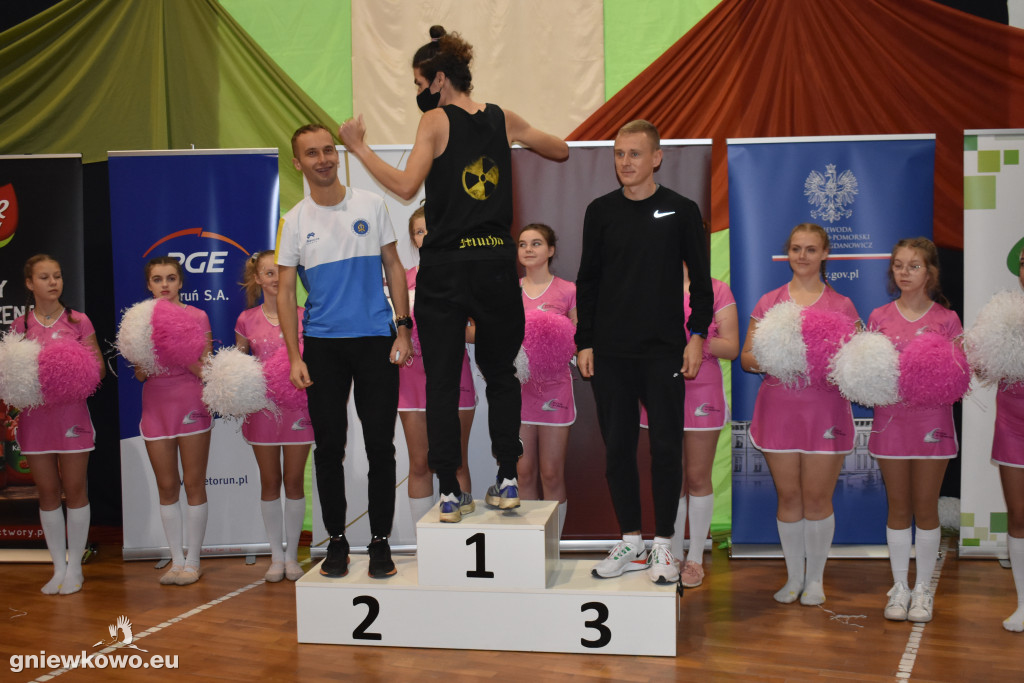 XXVII Bieg im. Rodziny Milewskich w Gniewkowie