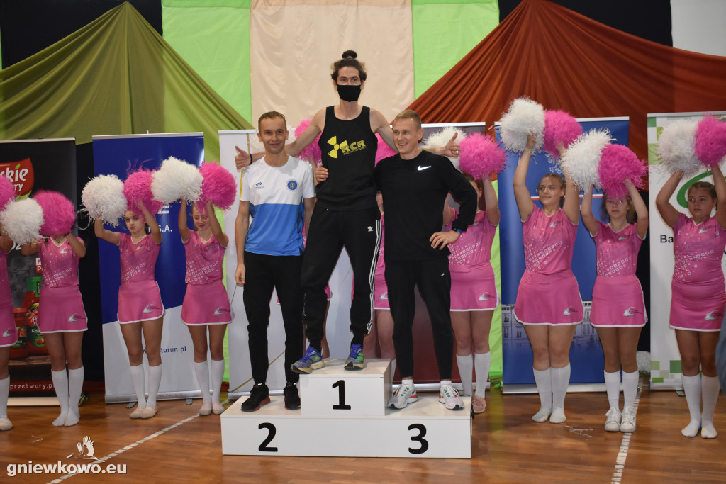 XXVII Bieg im. Rodziny Milewskich w Gniewkowie