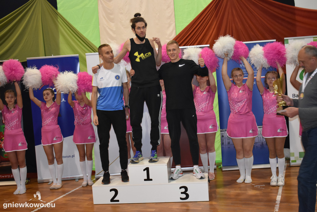 XXVII Bieg im. Rodziny Milewskich w Gniewkowie