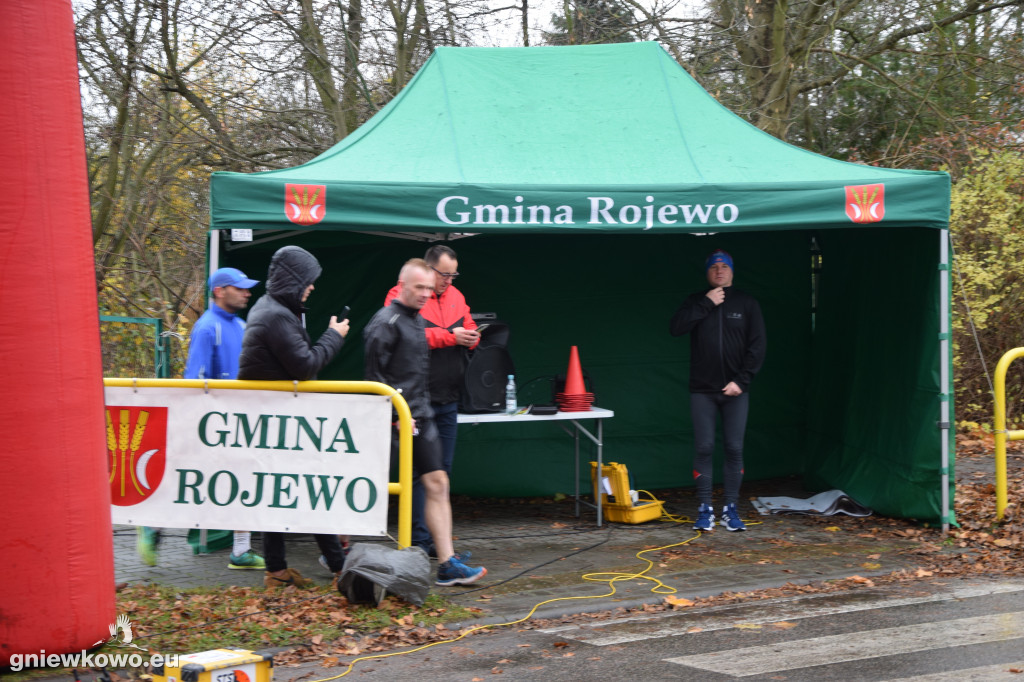 XXVII Bieg im. Rodziny Milewskich w Gniewkowie