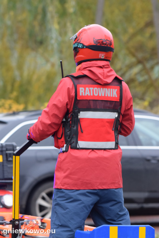 XXVII Bieg im. Rodziny Milewskich w Gniewkowie