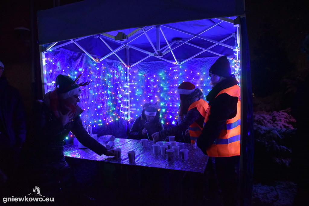 Mikołajki z MGOKSiR