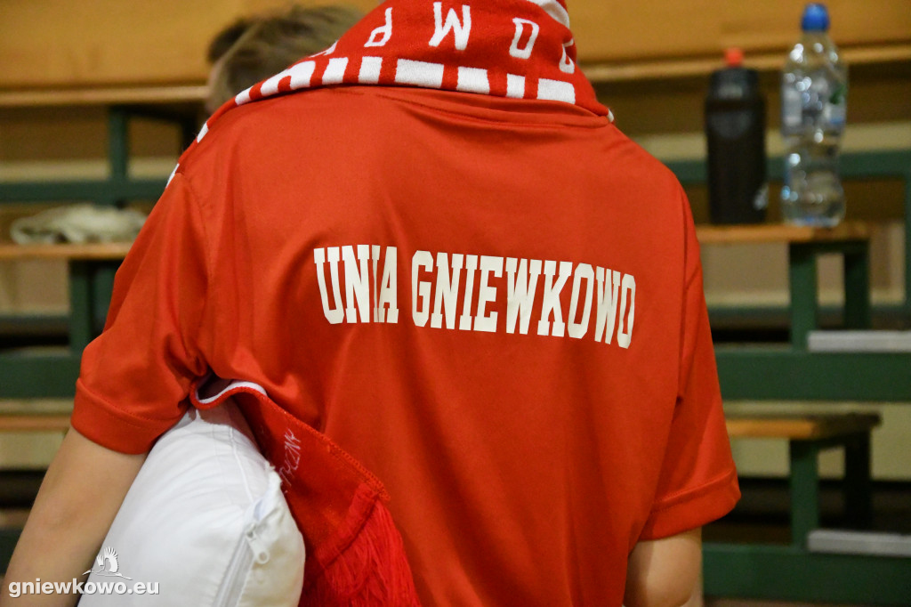 Mikołajki Unii Gniewkowo