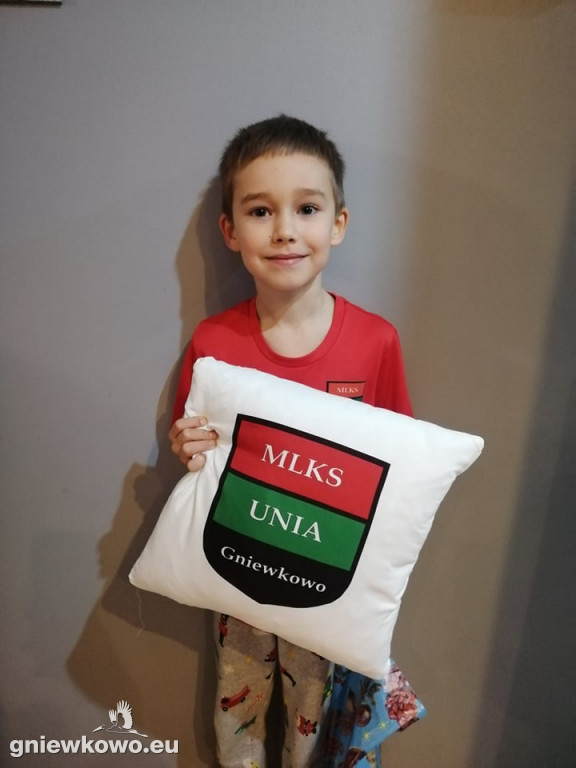 Mikołajki Unii Gniewkowo