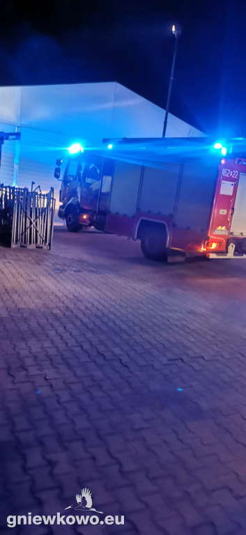 Skutki wichury z 18 i 19 lutego