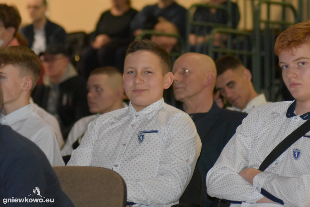 X Gniewkowska Gala Sportu