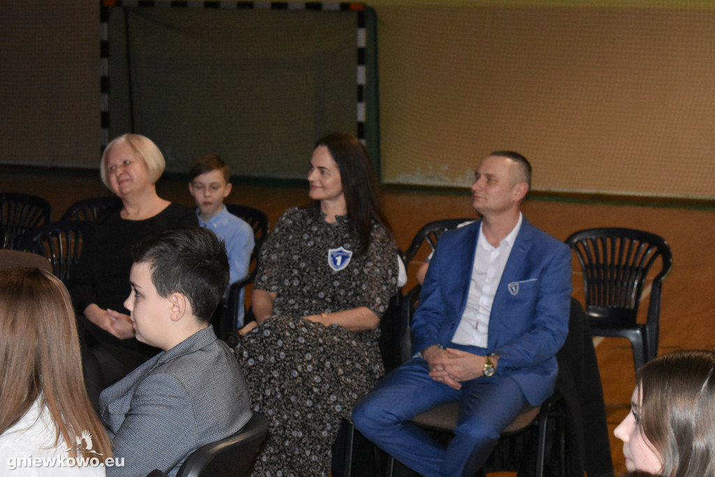 X Gniewkowska Gala Sportu