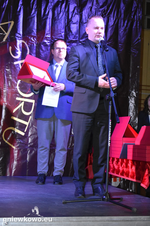 X Gniewkowska Gala Sportu