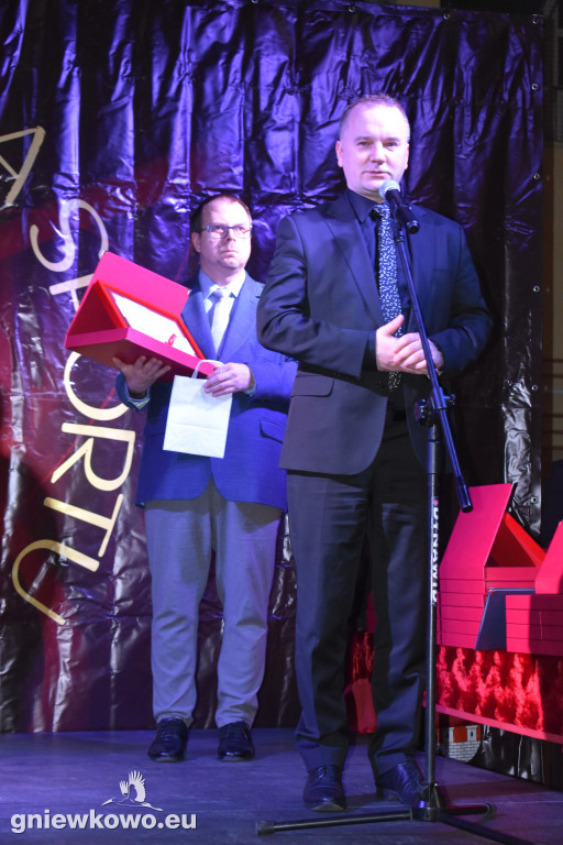 X Gniewkowska Gala Sportu
