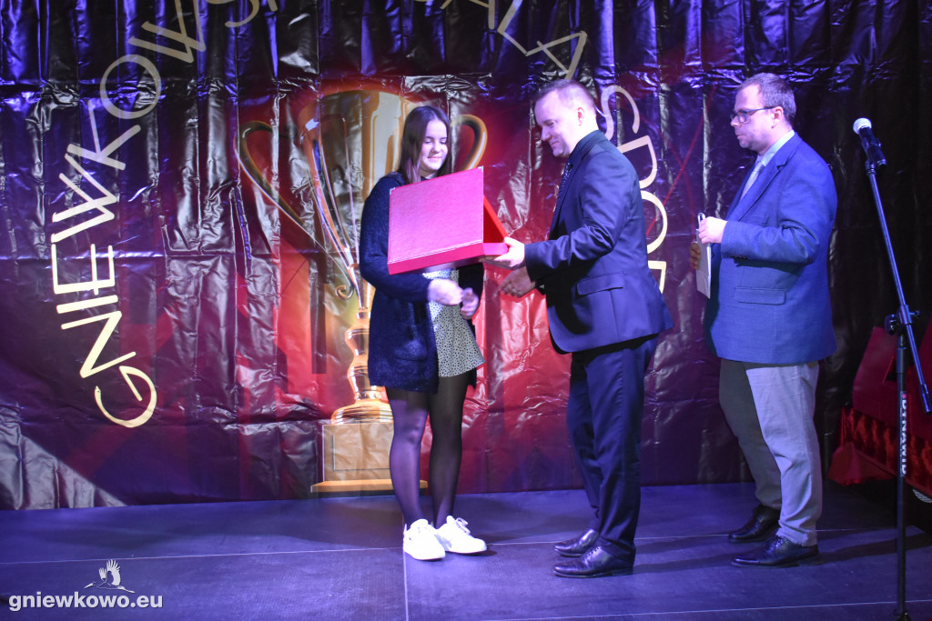 X Gniewkowska Gala Sportu