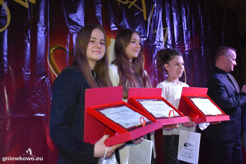 X Gniewkowska Gala Sportu