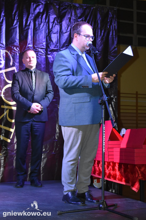 X Gniewkowska Gala Sportu