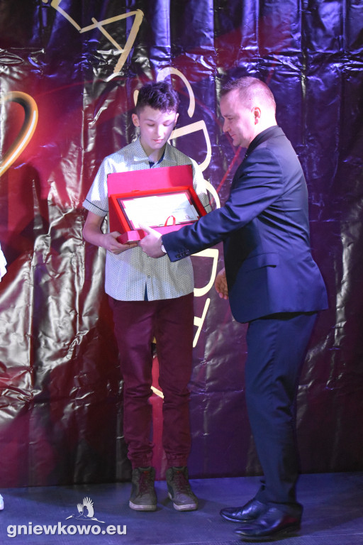 X Gniewkowska Gala Sportu