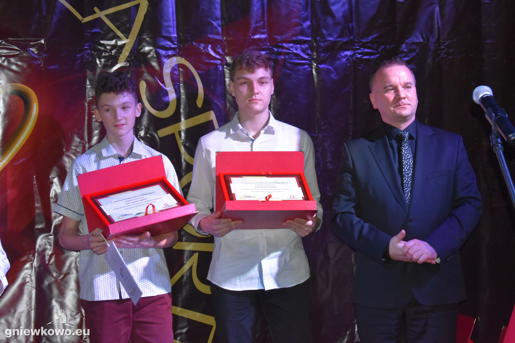 X Gniewkowska Gala Sportu
