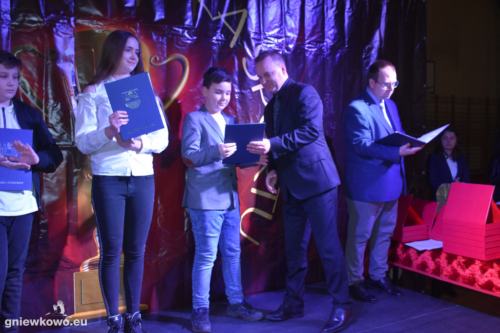 X Gniewkowska Gala Sportu