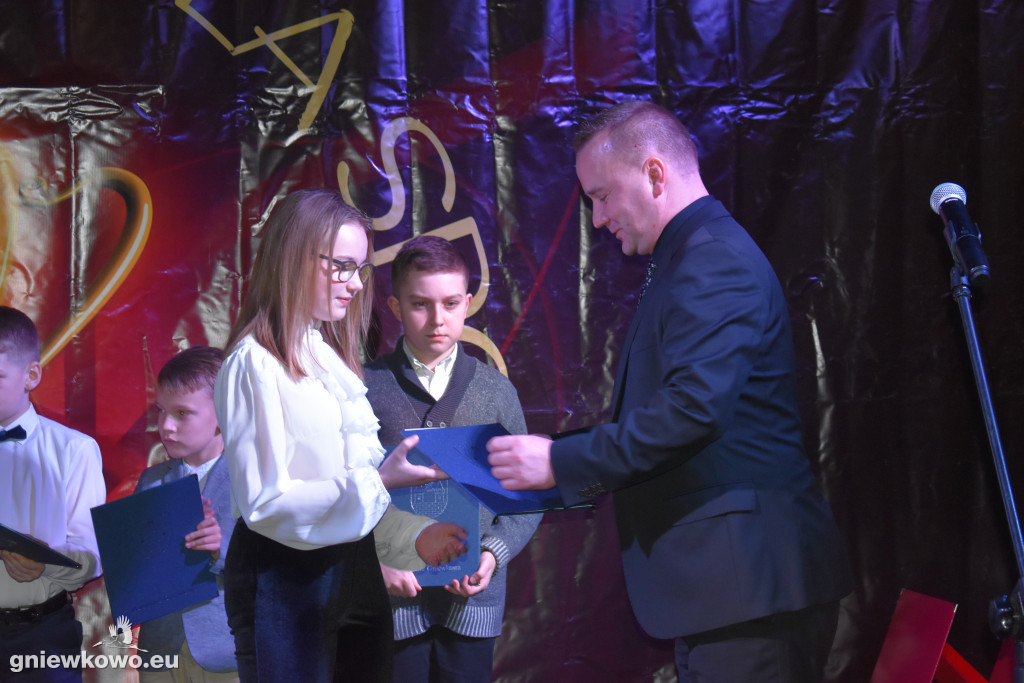 X Gniewkowska Gala Sportu