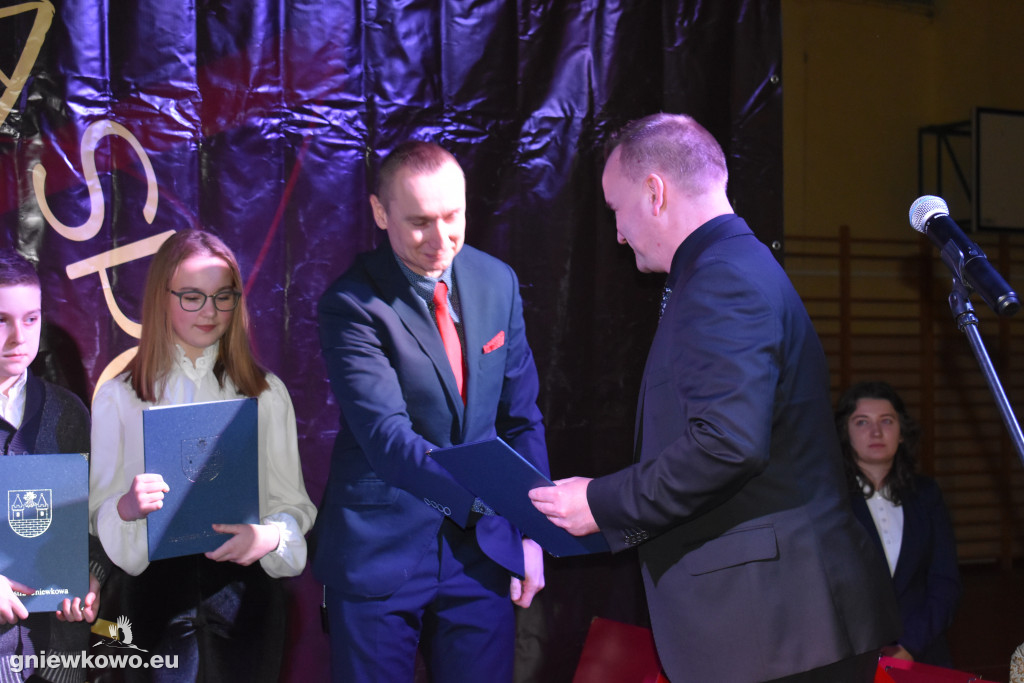 X Gniewkowska Gala Sportu