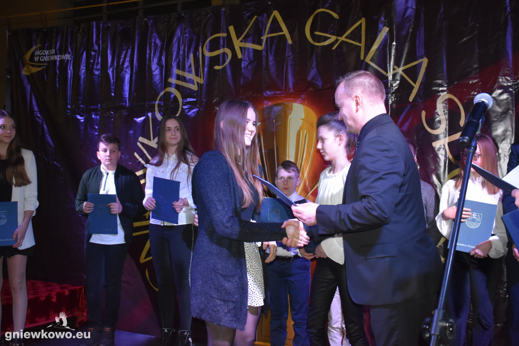 X Gniewkowska Gala Sportu