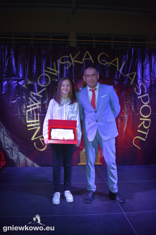 X Gniewkowska Gala Sportu