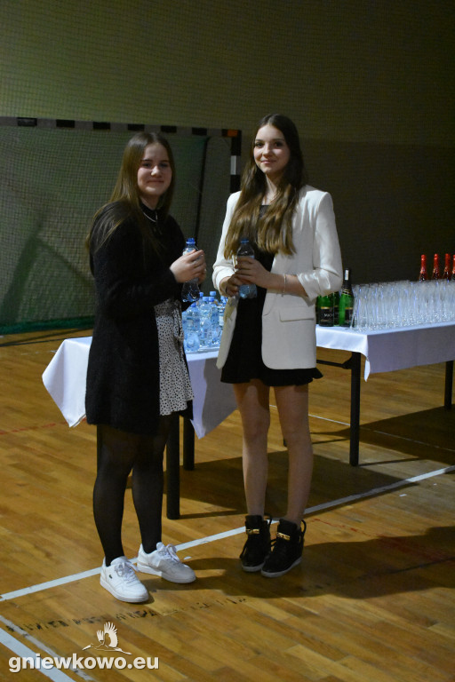 X Gniewkowska Gala Sportu