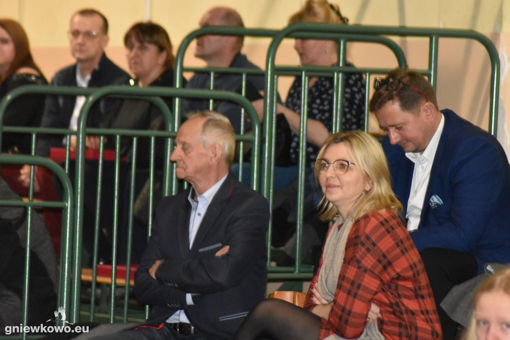 X Gniewkowska Gala Sportu